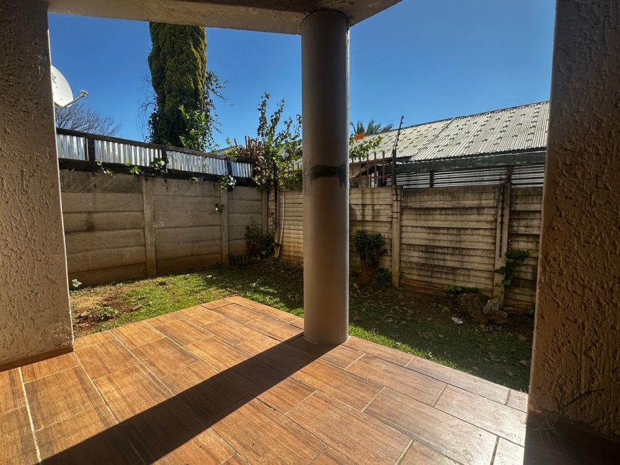 1 Bedroom Property for Sale in Ehrlich Park Free State